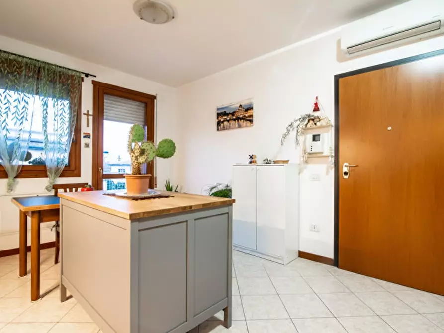 Immagine 2 di Appartamento in vendita  in Via Istria 1 a Curtarolo