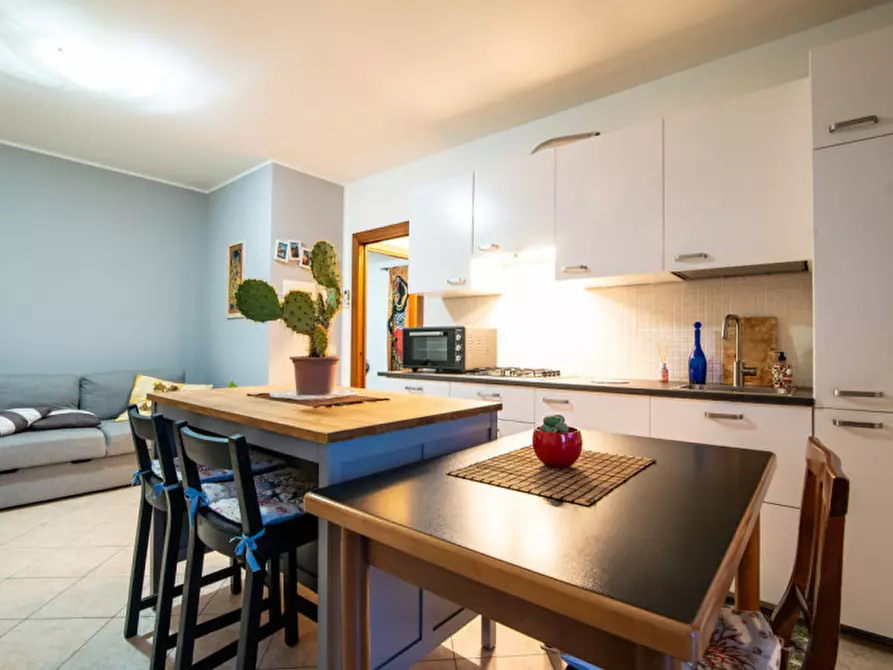 Immagine 3 di Appartamento in vendita  in Via Istria 1 a Curtarolo