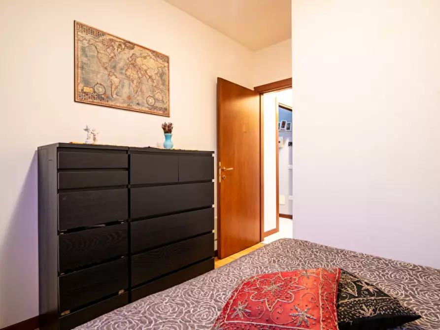 Immagine 10 di Appartamento in vendita  in Via Istria 1 a Curtarolo