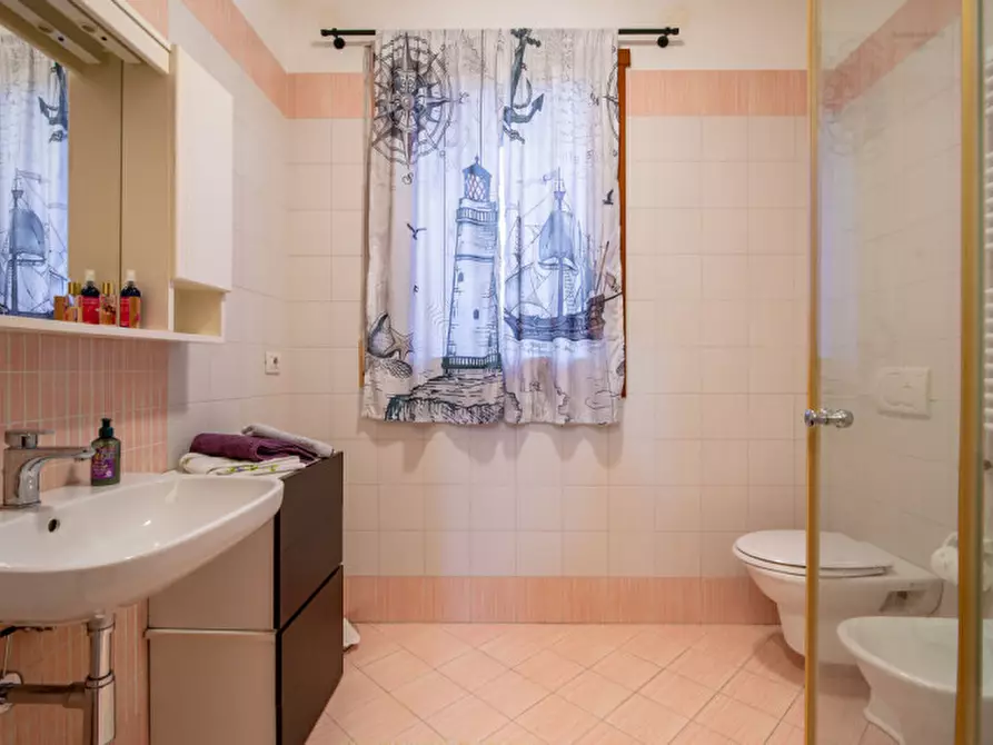 Immagine 11 di Appartamento in vendita  in Via Istria 1 a Curtarolo