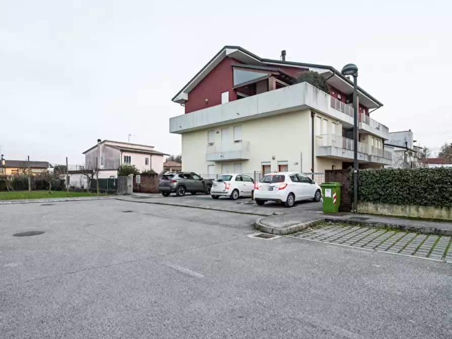 Immagine 12 di Appartamento in vendita  in Via Istria 1 a Curtarolo