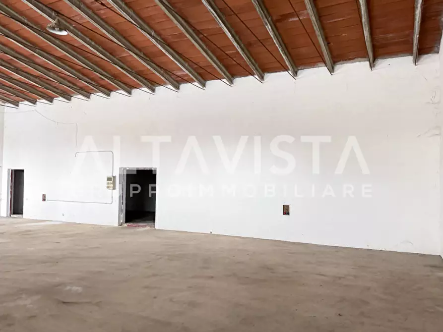 Immagine 3 di Capannone industriale in vendita  in Via Statale a Calcinato