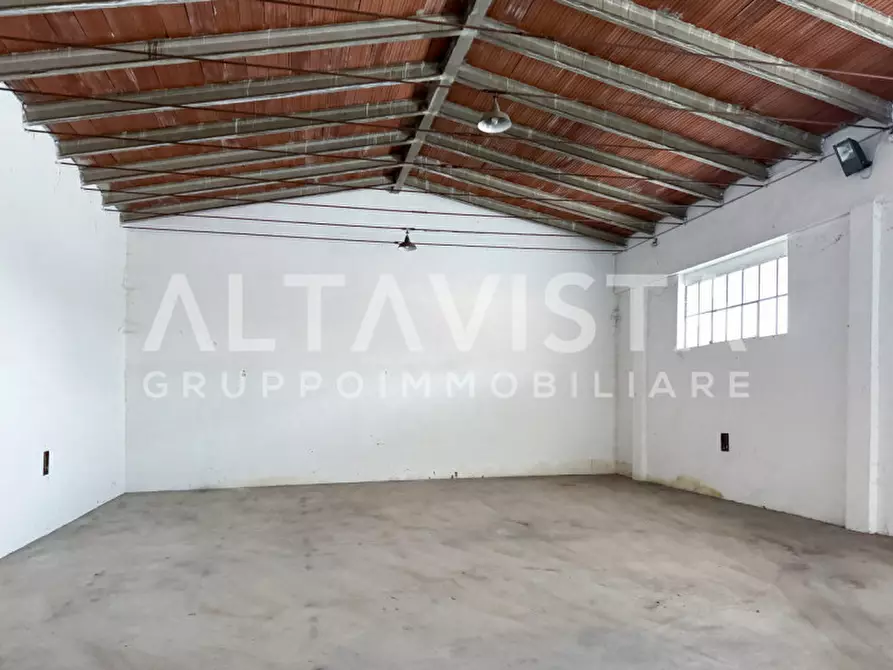 Immagine 5 di Capannone industriale in vendita  in Via Statale a Calcinato