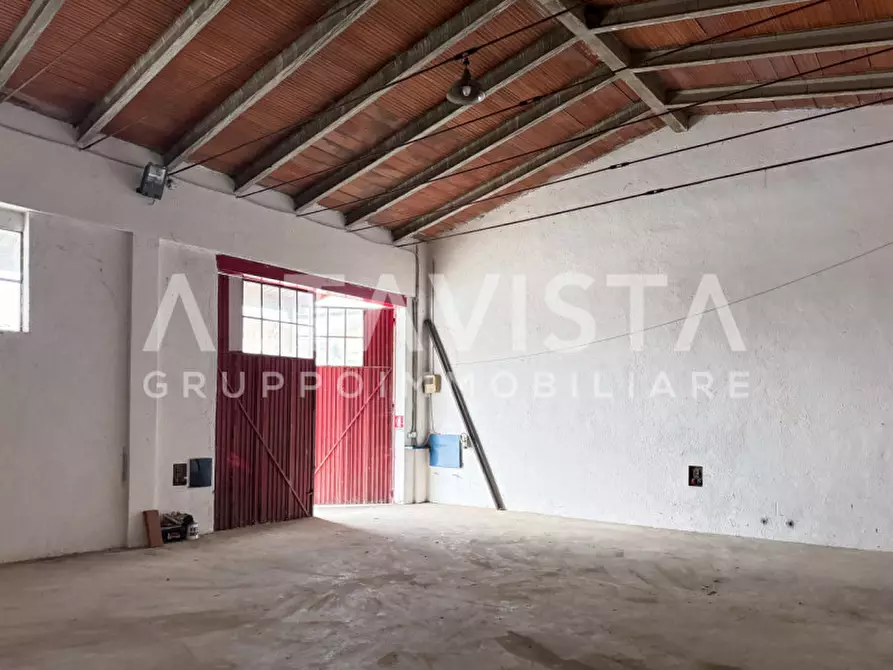 Immagine 6 di Capannone industriale in vendita  in Via Statale a Calcinato