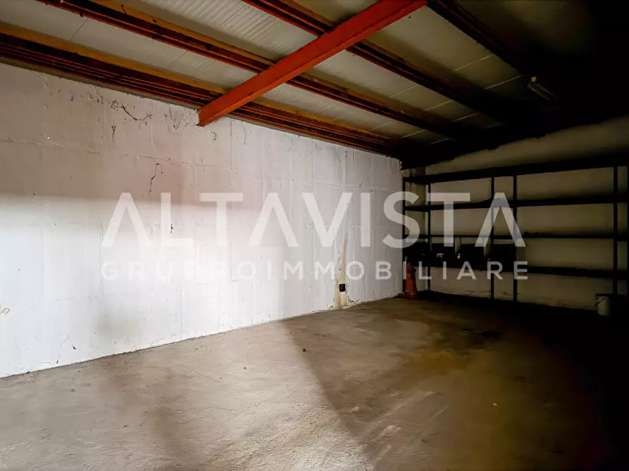 Immagine 7 di Capannone industriale in vendita  in Via Statale a Calcinato