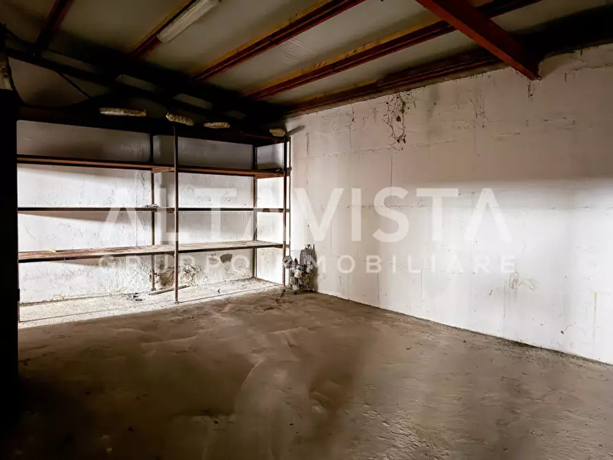 Immagine 8 di Capannone industriale in vendita  in Via Statale a Calcinato