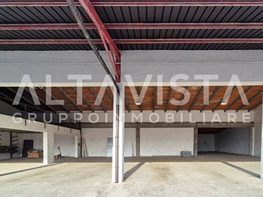Immagine 11 di Capannone industriale in vendita  in Via Statale a Calcinato