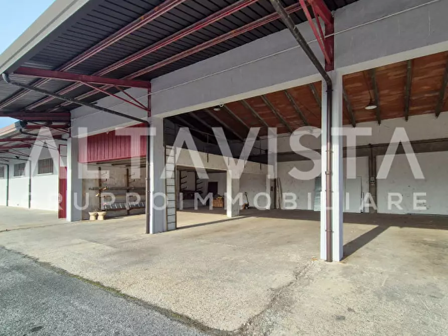 Immagine 12 di Capannone industriale in vendita  in Via Statale a Calcinato