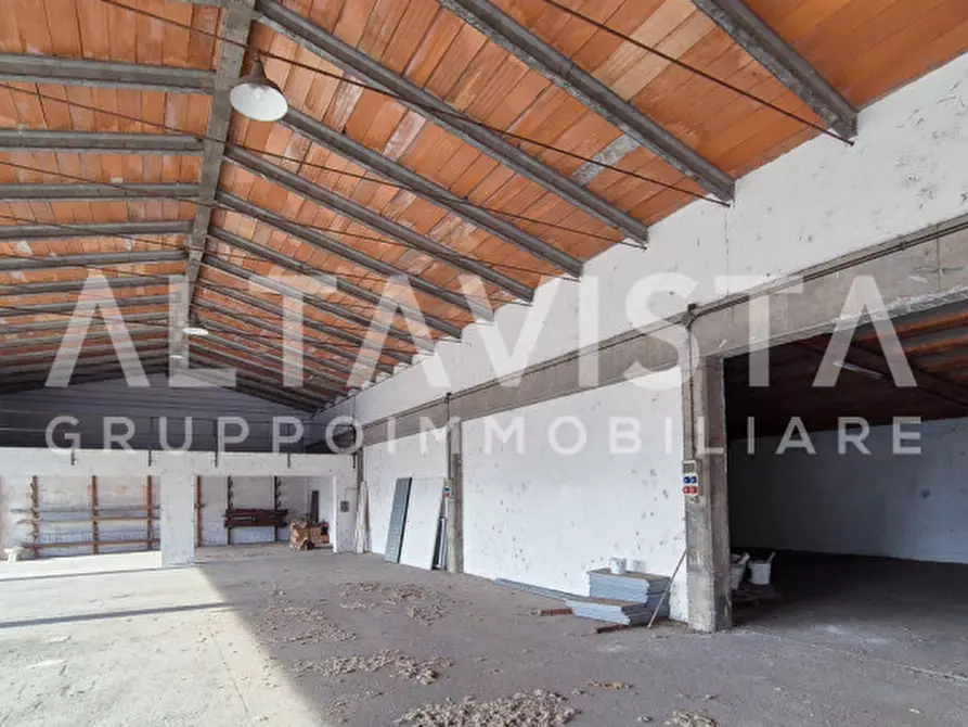 Immagine 13 di Capannone industriale in vendita  in Via Statale a Calcinato