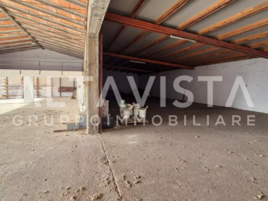 Immagine 14 di Capannone industriale in vendita  in Via Statale a Calcinato