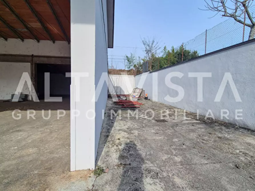 Immagine 16 di Capannone industriale in vendita  in Via Statale a Calcinato