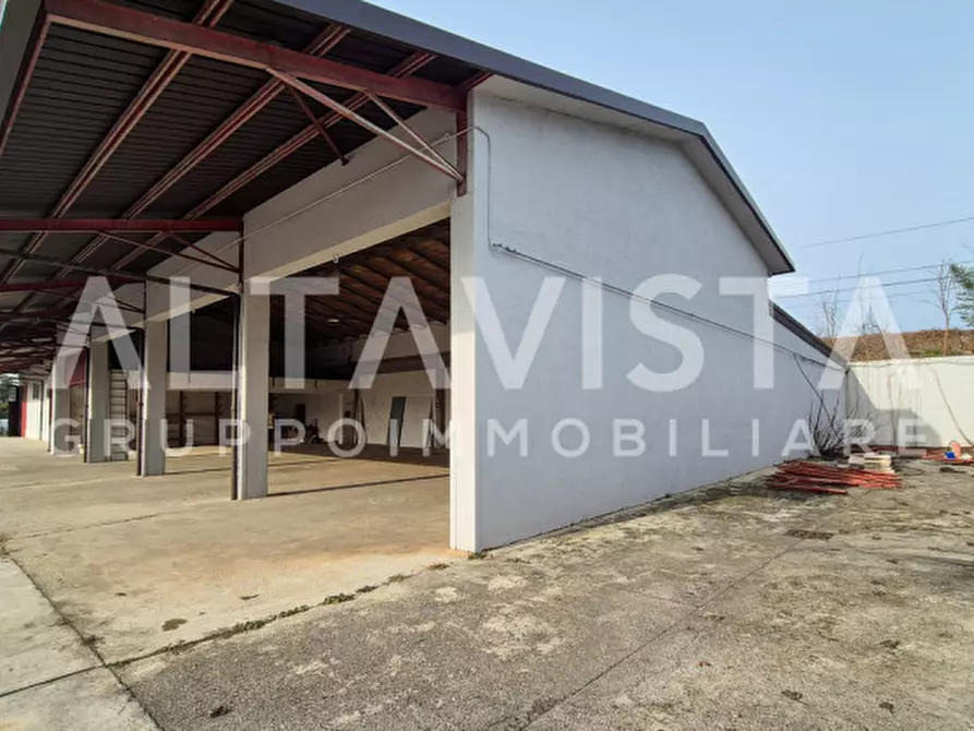 Immagine 18 di Capannone industriale in vendita  in Via Statale a Calcinato