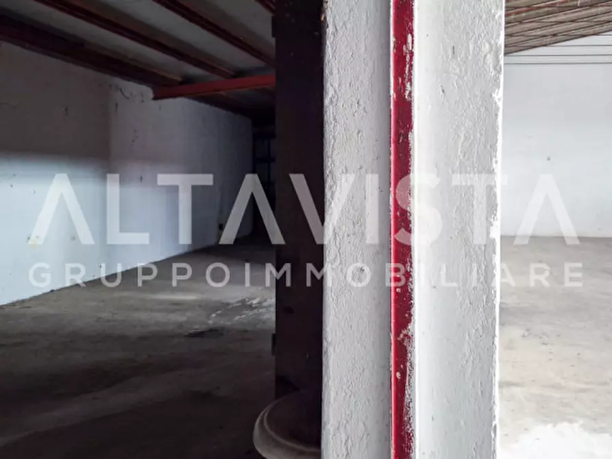 Immagine 20 di Capannone industriale in vendita  in Via Statale a Calcinato