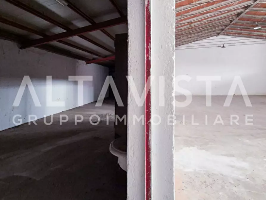 Immagine 21 di Capannone industriale in vendita  in Via Statale a Calcinato