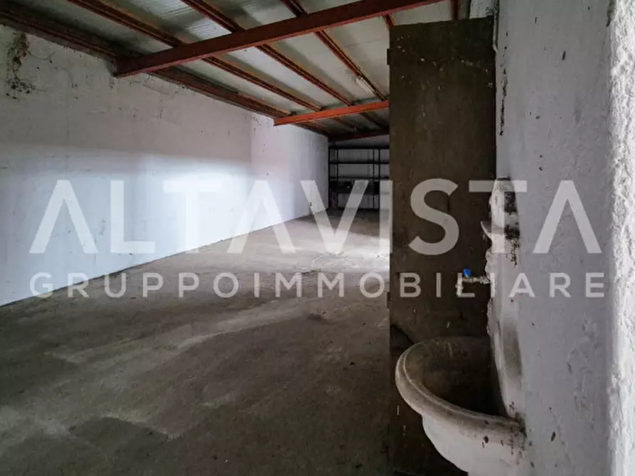 Immagine 22 di Capannone industriale in vendita  in Via Statale a Calcinato