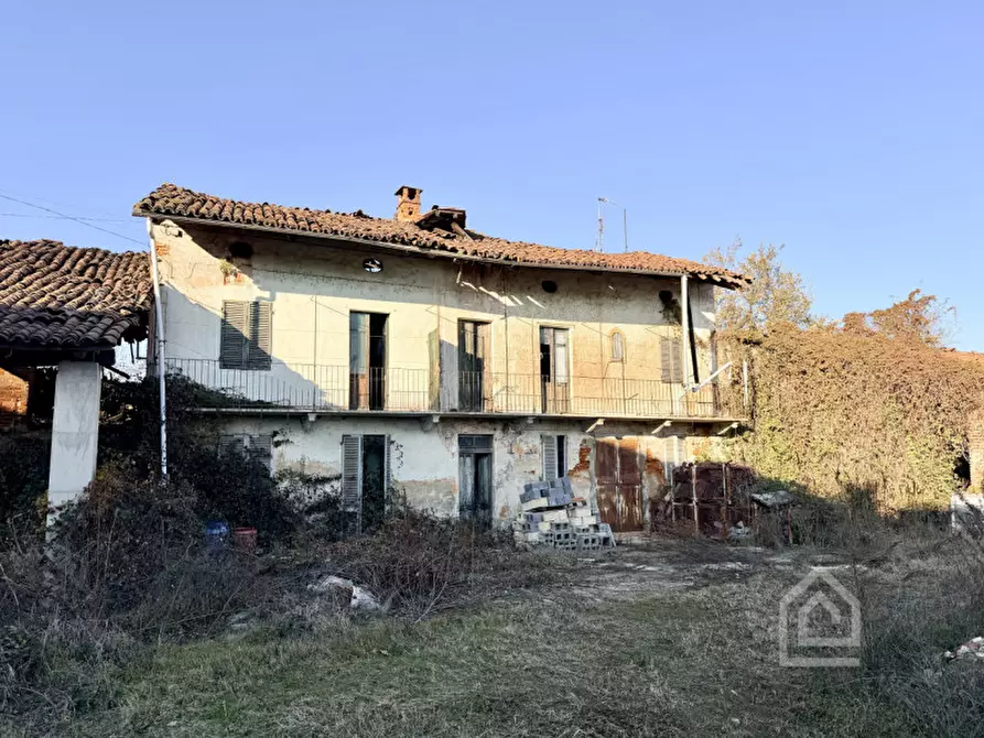 Immagine 1 di Rustico / casale in vendita  in Strada Pozzo 23 a Chivasso