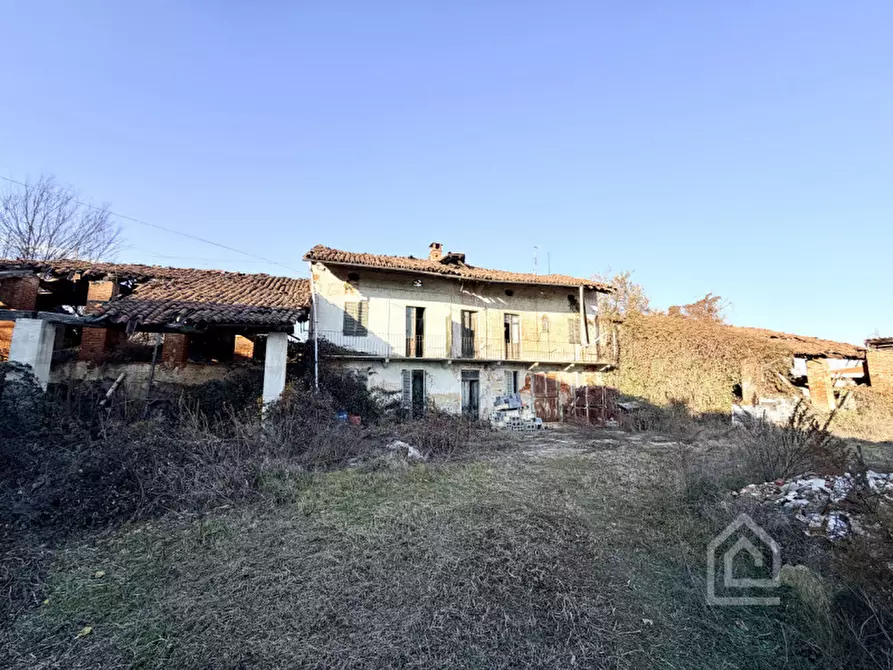 Immagine 5 di Rustico / casale in vendita  in Strada Pozzo 23 a Chivasso