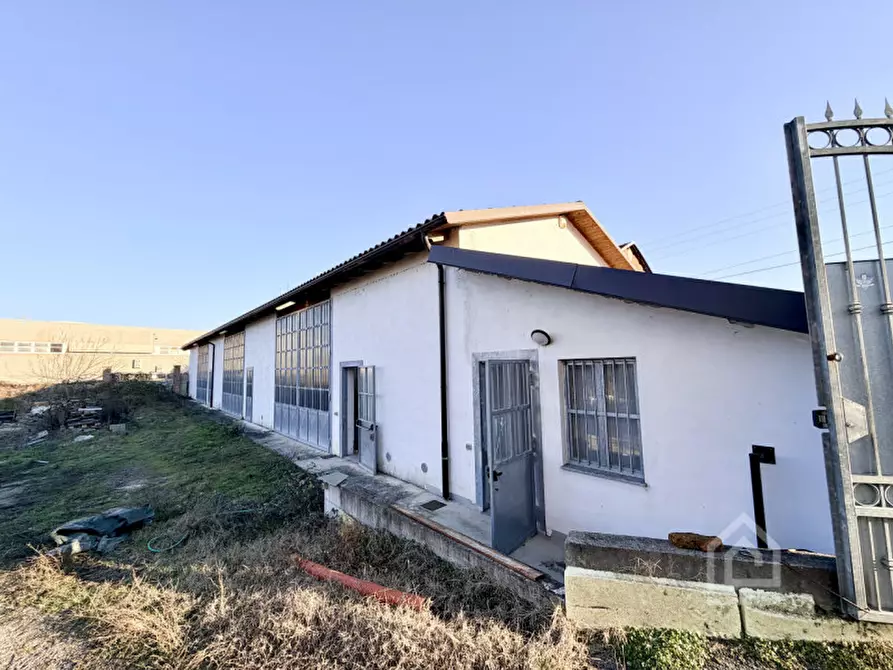 Immagine 29 di Rustico / casale in vendita  in Strada Pozzo 23 a Chivasso