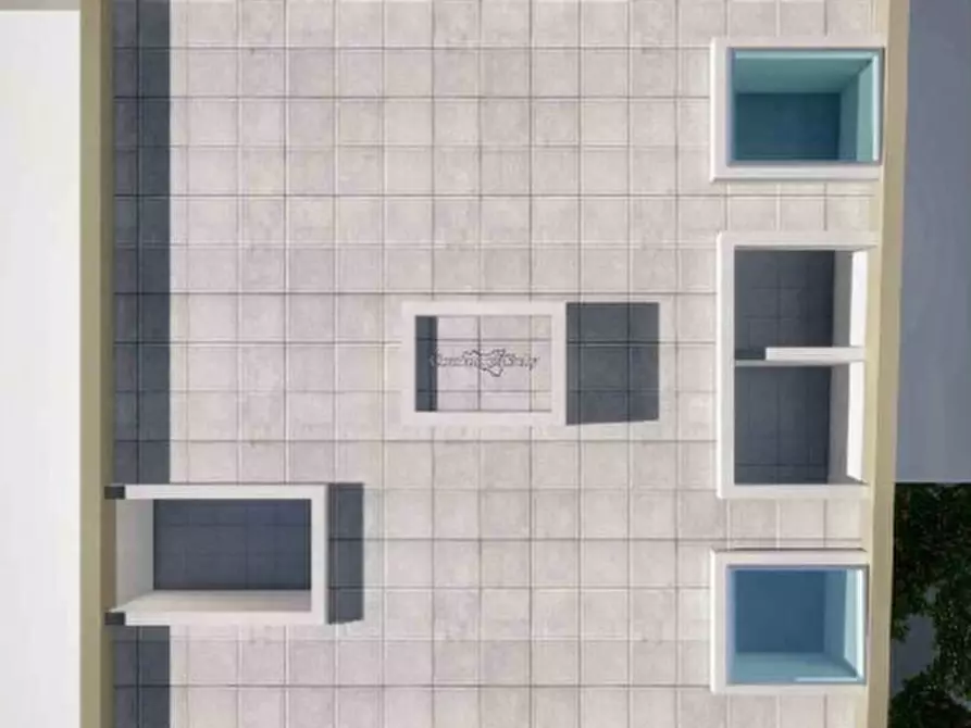 Immagine 9 di Appartamento in vendita  in Via Parigi a Pozzallo