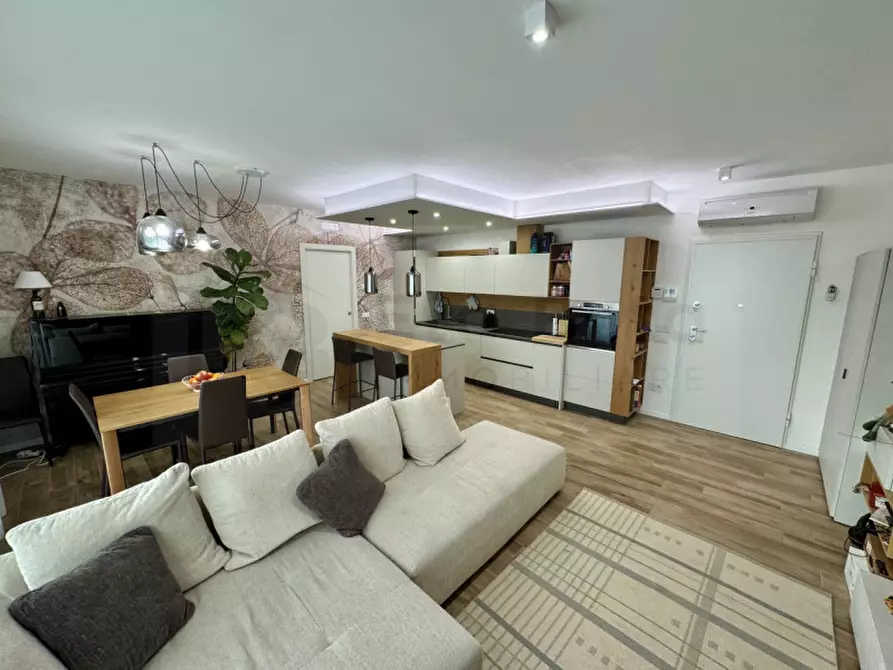 Immagine 3 di Appartamento in vendita  in Via Antonio Pacinotti a Padova