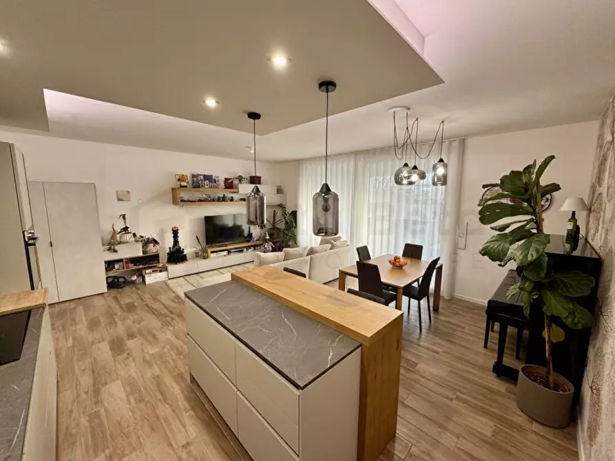 Immagine 4 di Appartamento in vendita  in Via Antonio Pacinotti a Padova