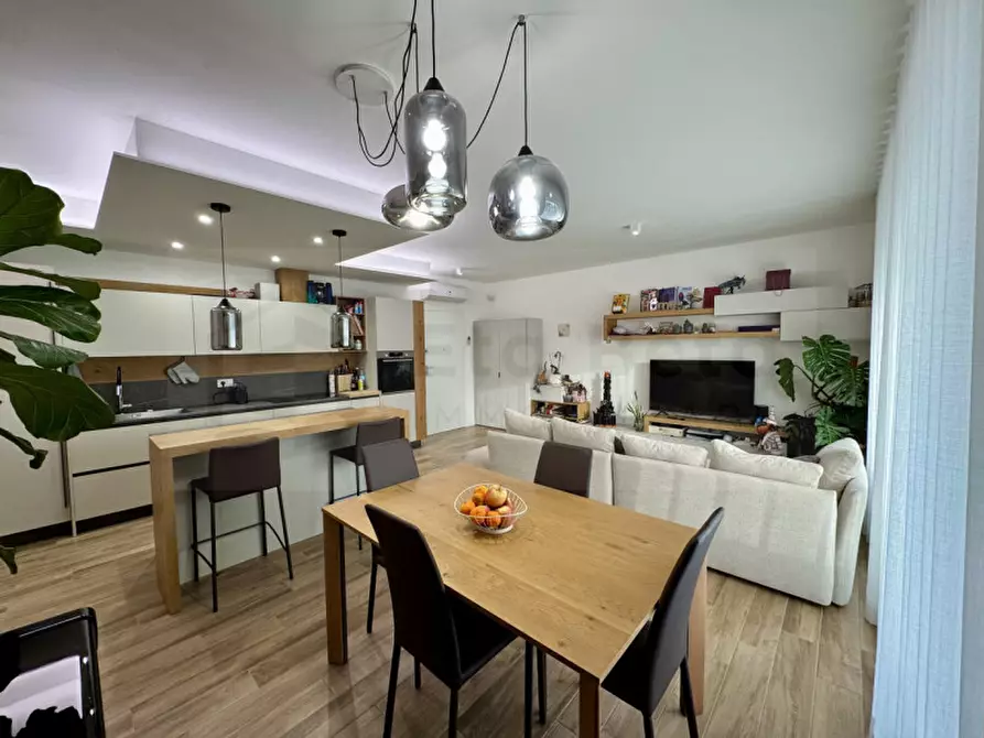 Immagine 5 di Appartamento in vendita  in Via Antonio Pacinotti a Padova