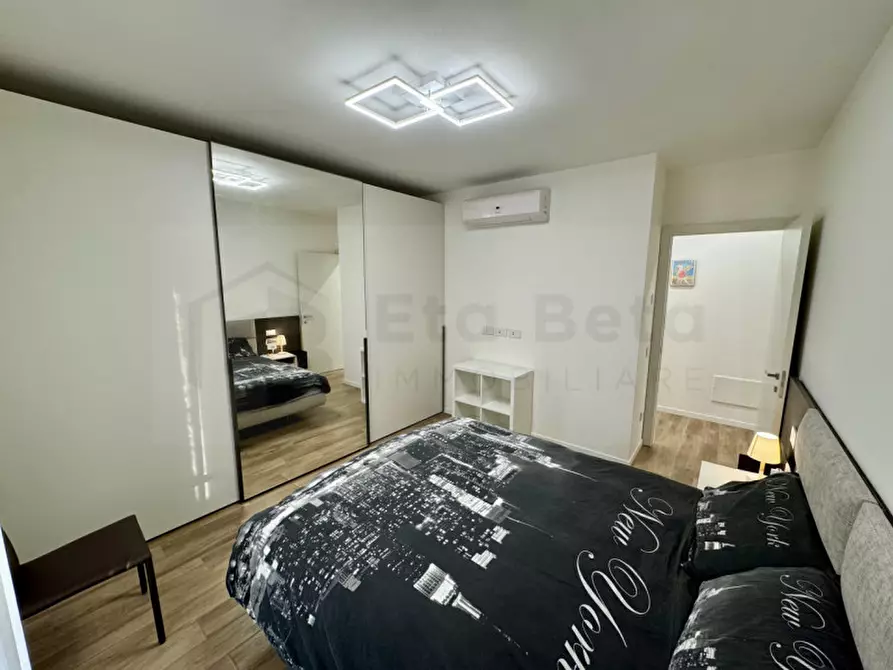 Immagine 6 di Appartamento in vendita  in Via Antonio Pacinotti a Padova