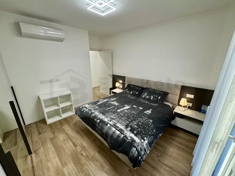 Immagine 7 di Appartamento in vendita  in Via Antonio Pacinotti a Padova