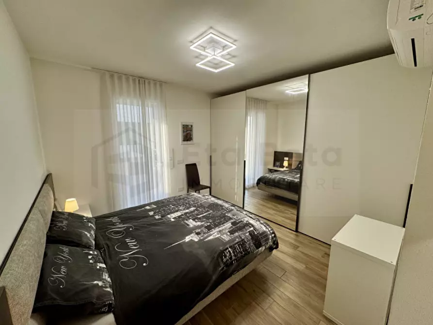 Immagine 8 di Appartamento in vendita  in Via Antonio Pacinotti a Padova