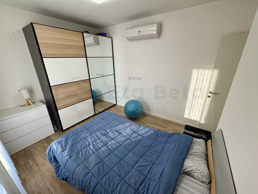 Immagine 9 di Appartamento in vendita  in Via Antonio Pacinotti a Padova