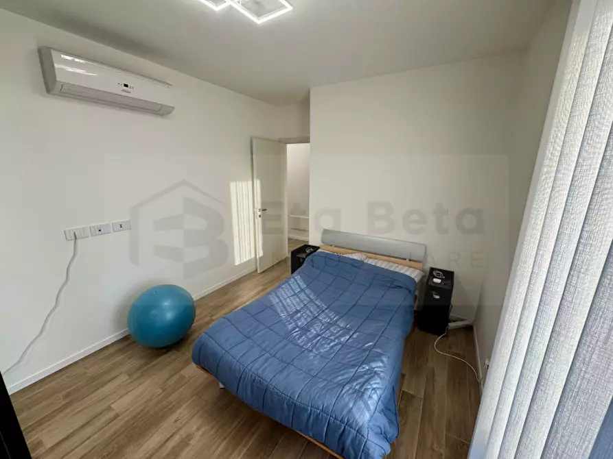 Immagine 10 di Appartamento in vendita  in Via Antonio Pacinotti a Padova