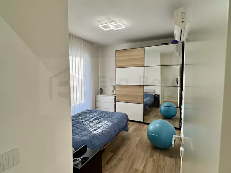 Immagine 11 di Appartamento in vendita  in Via Antonio Pacinotti a Padova