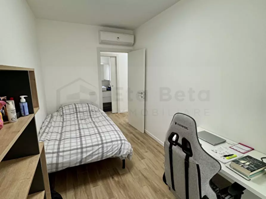 Immagine 13 di Appartamento in vendita  in Via Antonio Pacinotti a Padova