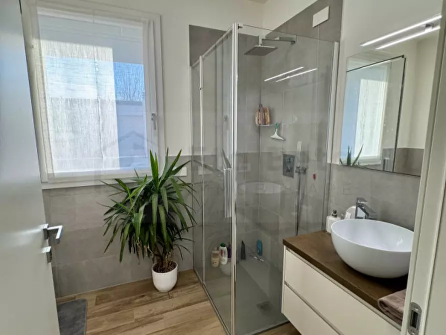 Immagine 14 di Appartamento in vendita  in Via Antonio Pacinotti a Padova