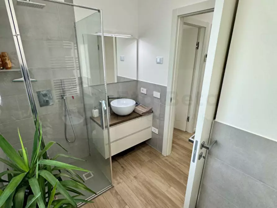 Immagine 15 di Appartamento in vendita  in Via Antonio Pacinotti a Padova