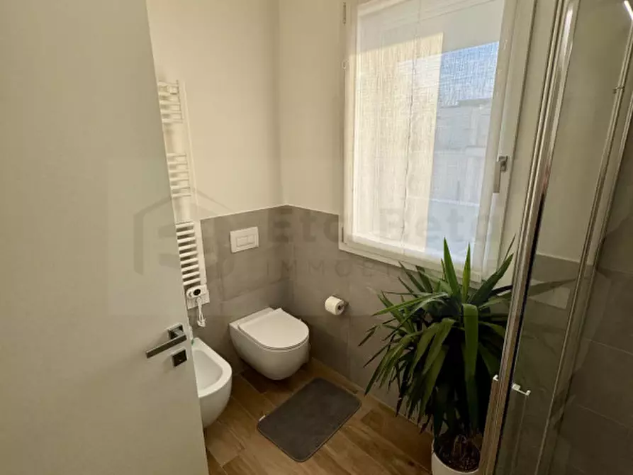 Immagine 16 di Appartamento in vendita  in Via Antonio Pacinotti a Padova