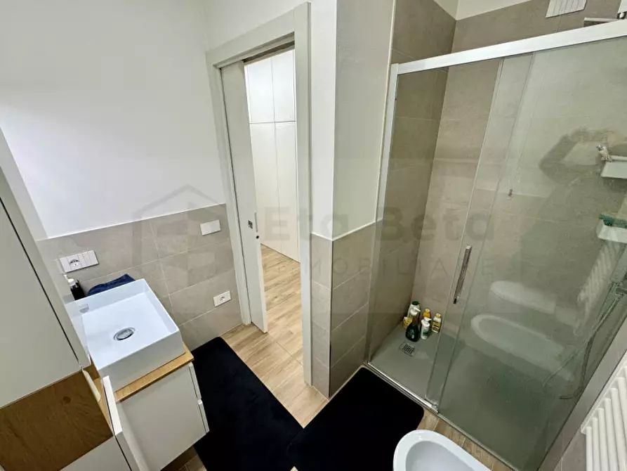 Immagine 18 di Appartamento in vendita  in Via Antonio Pacinotti a Padova