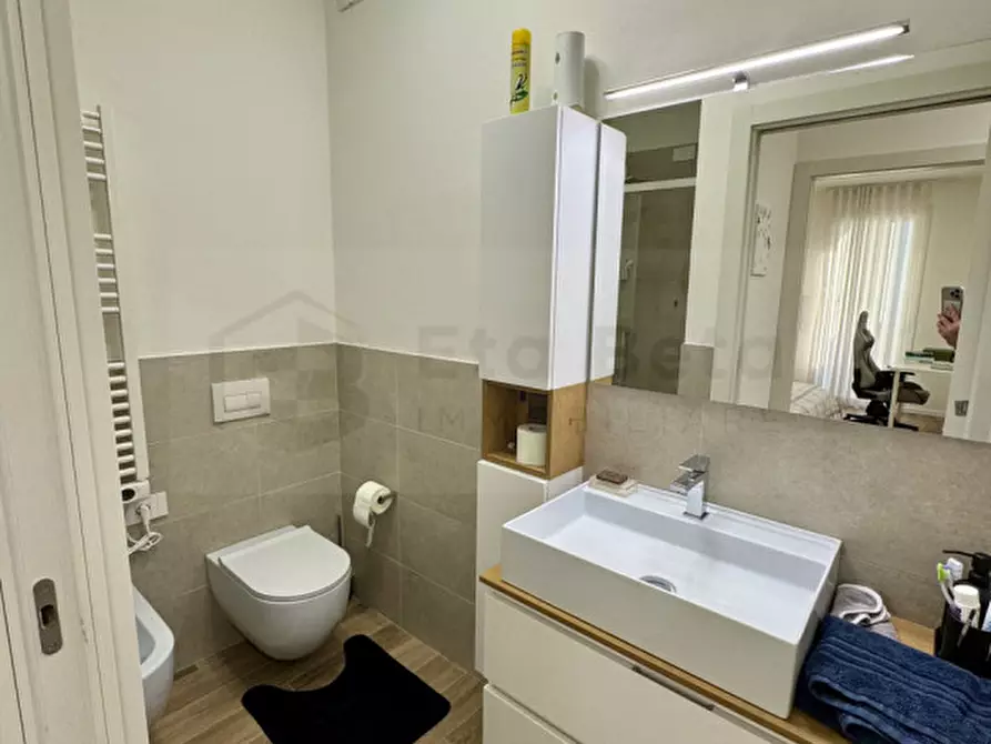 Immagine 19 di Appartamento in vendita  in Via Antonio Pacinotti a Padova