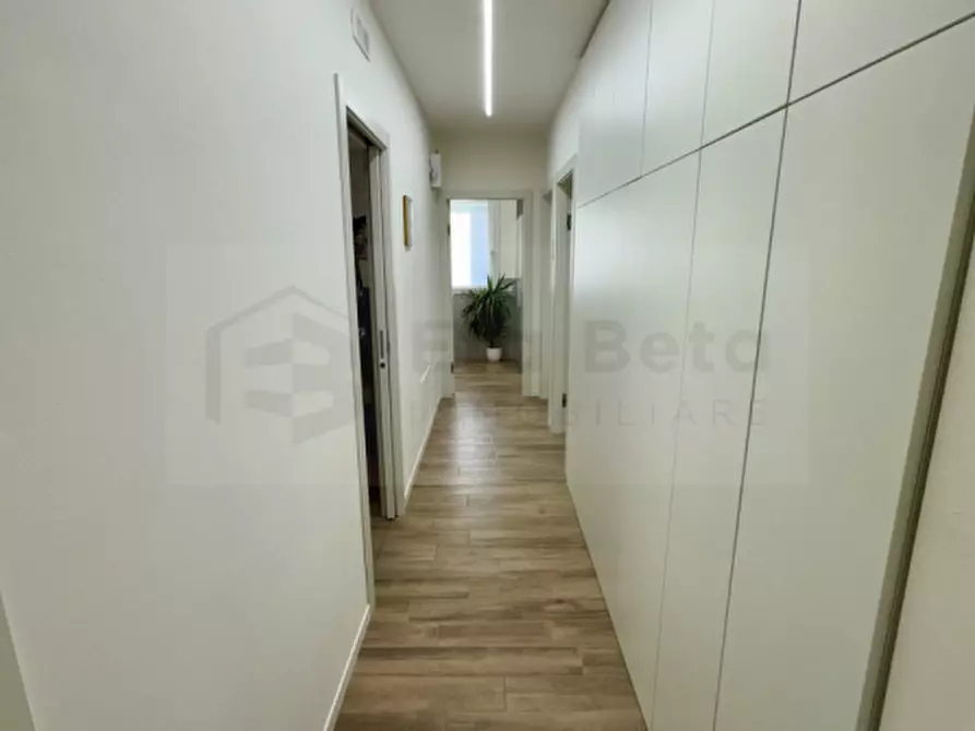 Immagine 20 di Appartamento in vendita  in Via Antonio Pacinotti a Padova