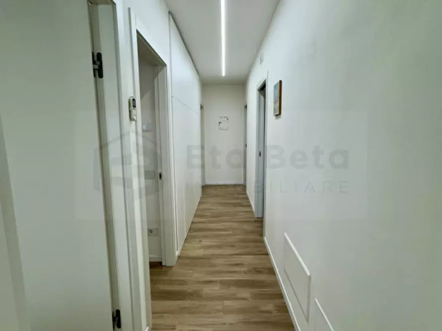 Immagine 21 di Appartamento in vendita  in Via Antonio Pacinotti a Padova