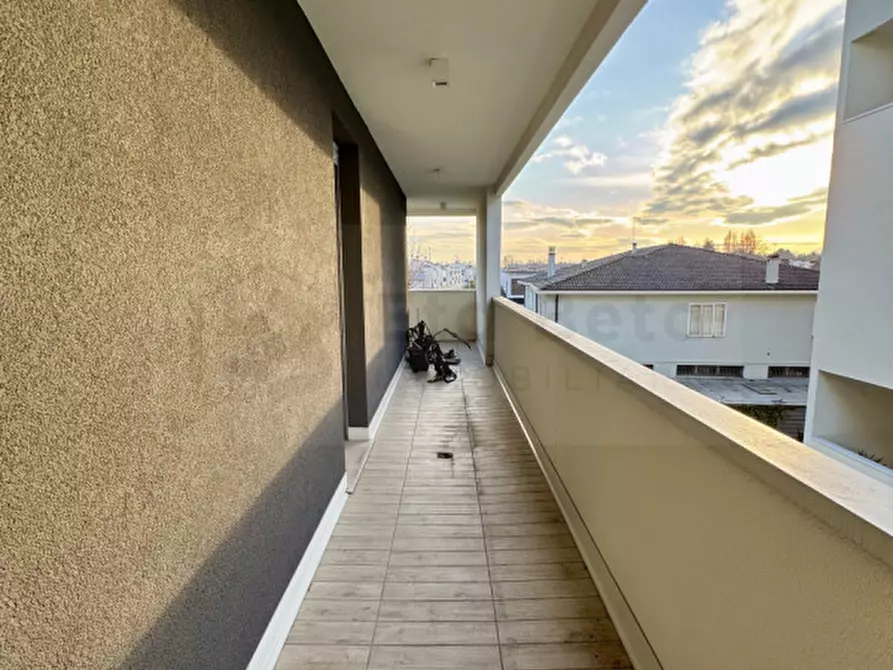 Immagine 23 di Appartamento in vendita  in Via Antonio Pacinotti a Padova