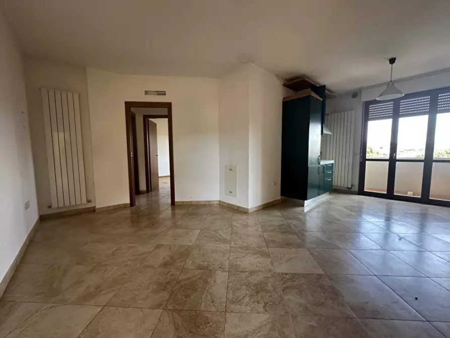 Immagine 1 di Appartamento in vendita  a Trecastelli