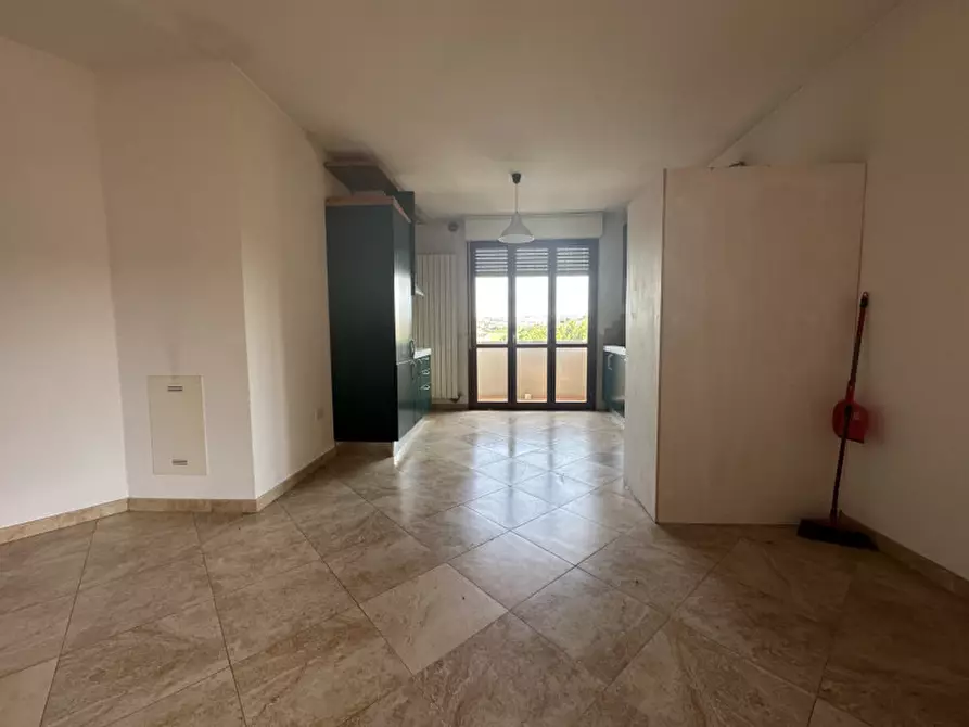 Immagine 2 di Appartamento in vendita  a Trecastelli