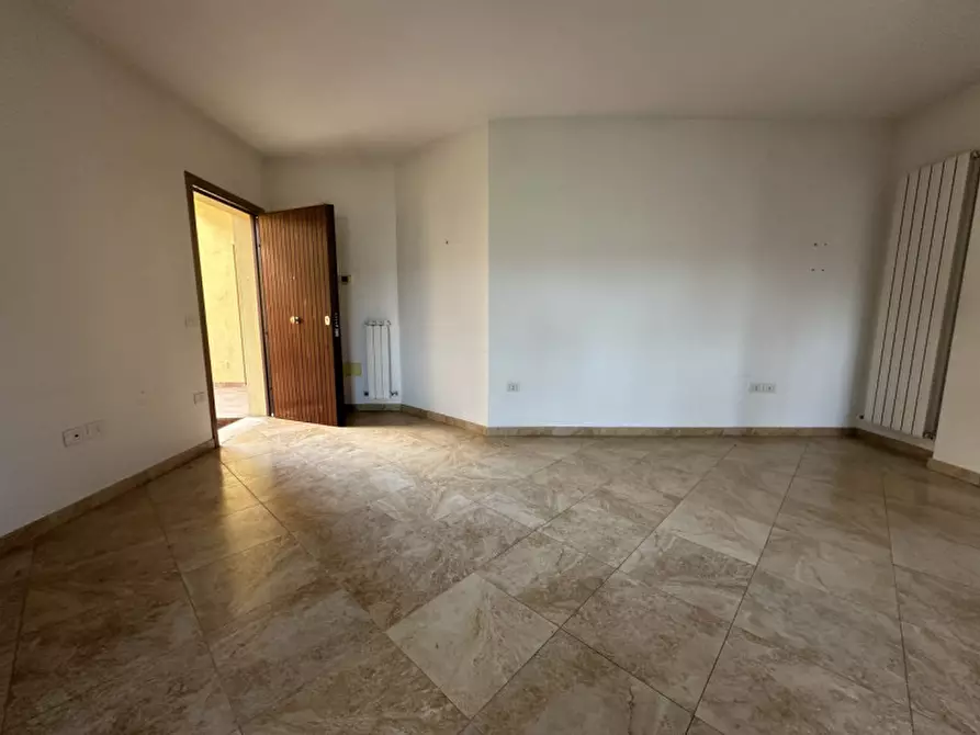 Immagine 6 di Appartamento in vendita  a Trecastelli