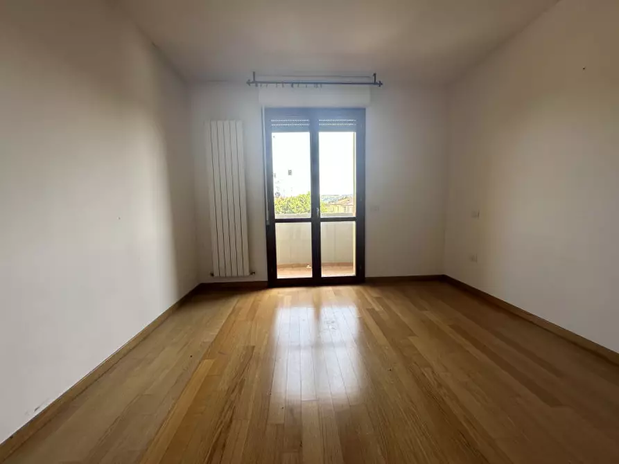 Immagine 8 di Appartamento in vendita  a Trecastelli