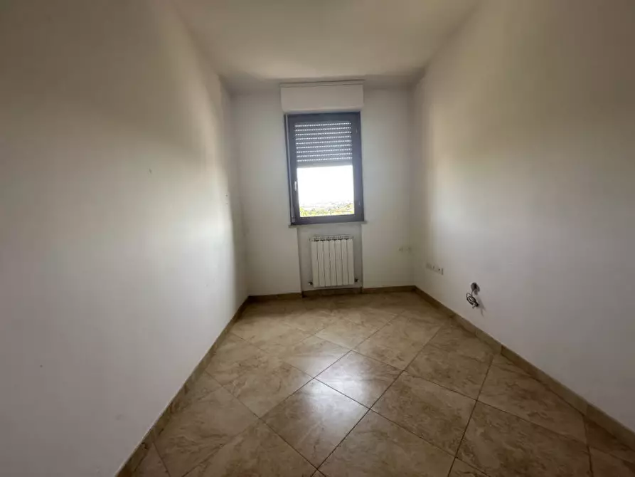 Immagine 11 di Appartamento in vendita  a Trecastelli