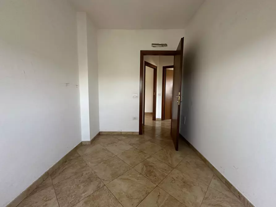 Immagine 12 di Appartamento in vendita  a Trecastelli