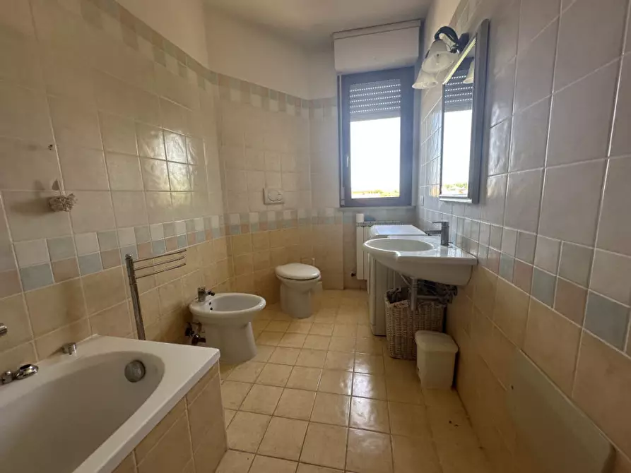 Immagine 14 di Appartamento in vendita  a Trecastelli