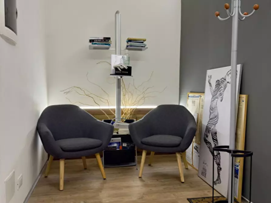 Immagine 2 di Ufficio in affitto  a Selvazzano Dentro