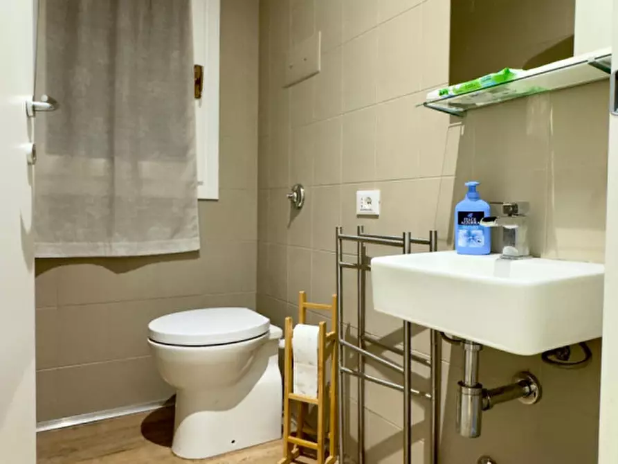 Immagine 7 di Ufficio in affitto  a Selvazzano Dentro